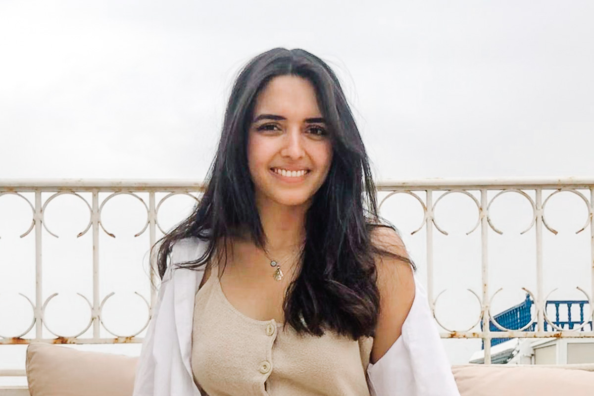 Sara Alhindi